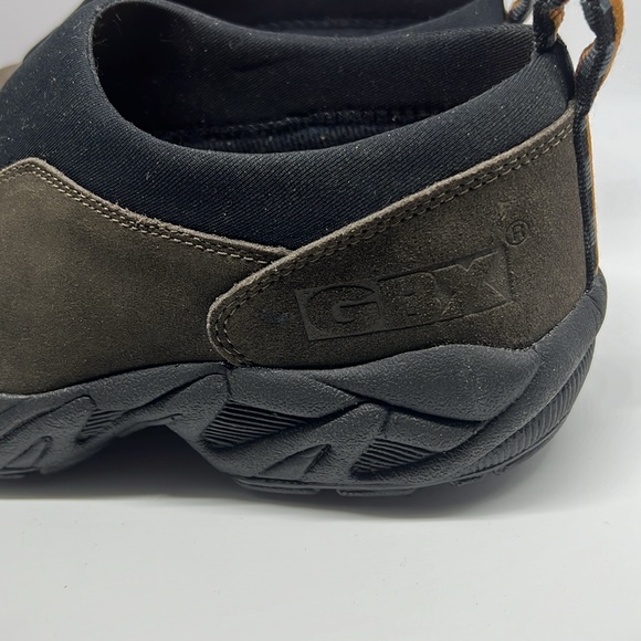 GBX shoes size 8 - Picture 3 of 10